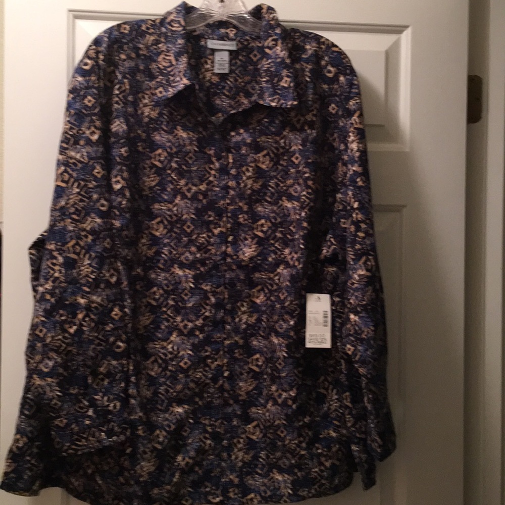 Woman’s shirt